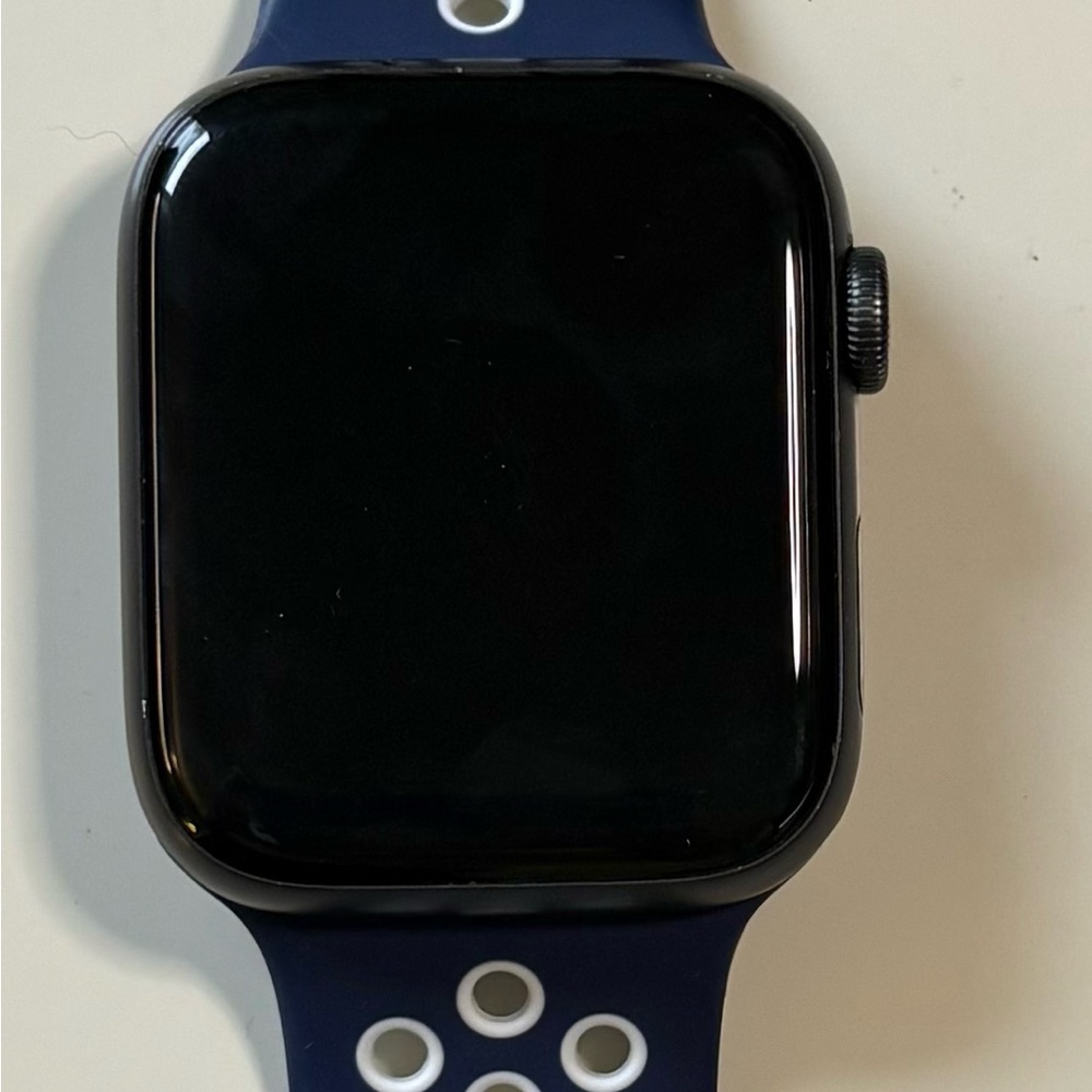 Apple Watch - series 5 Nike version - 44MM